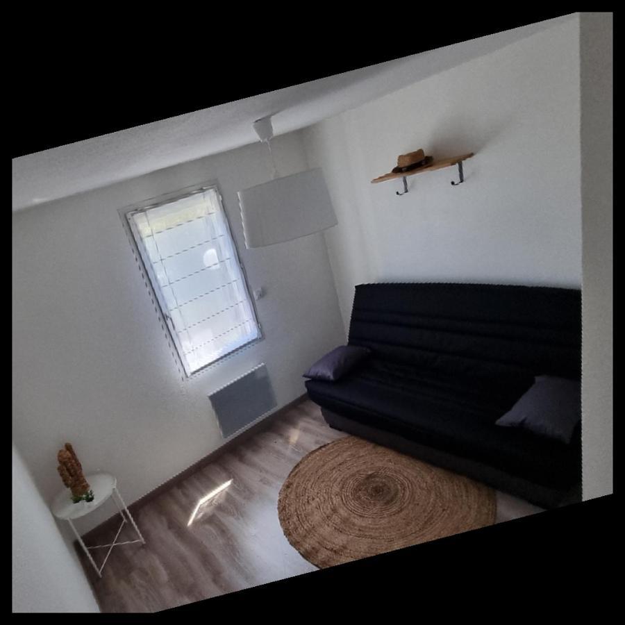 Maison De Vacances Torreilles Plage 6 Personnes Luaran gambar