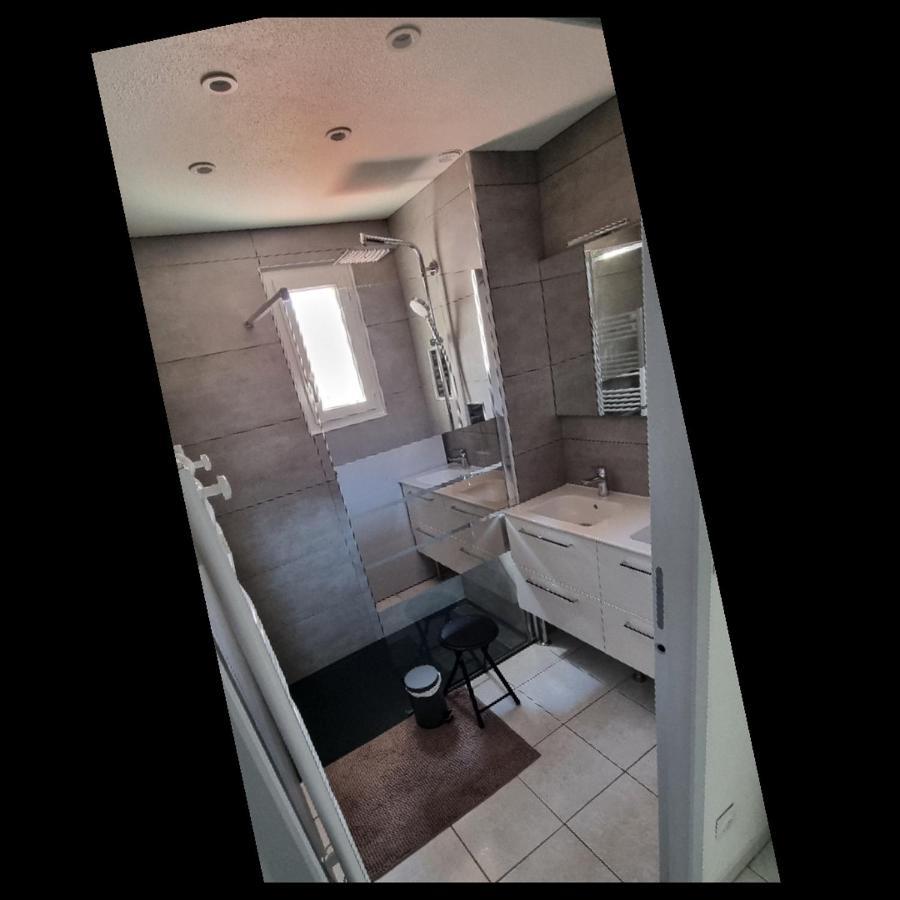 Maison De Vacances Torreilles Plage 6 Personnes Luaran gambar